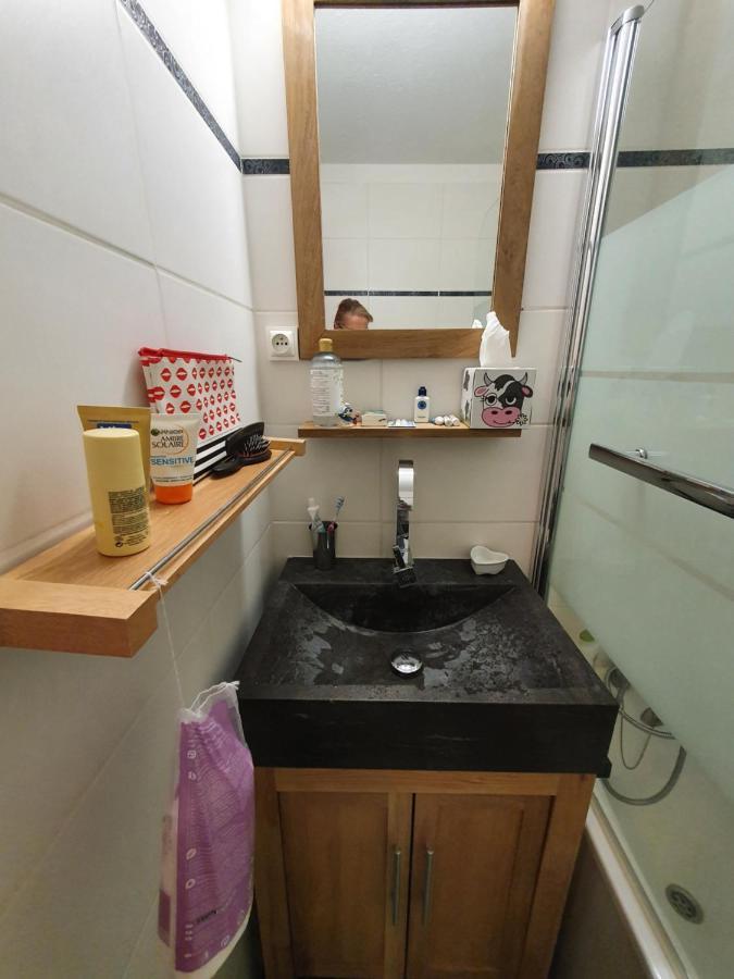 2 Piece Cabine فال تورُن المظهر الخارجي الصورة