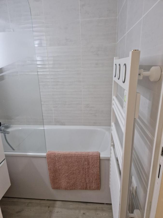2 Piece Cabine فال تورُن المظهر الخارجي الصورة