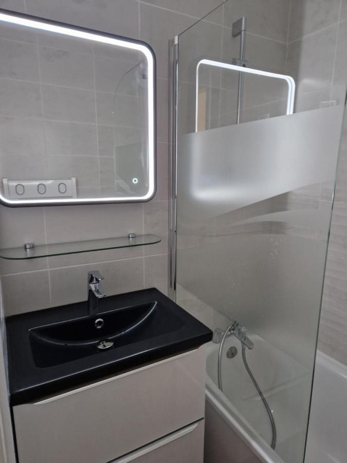 2 Piece Cabine فال تورُن المظهر الخارجي الصورة
