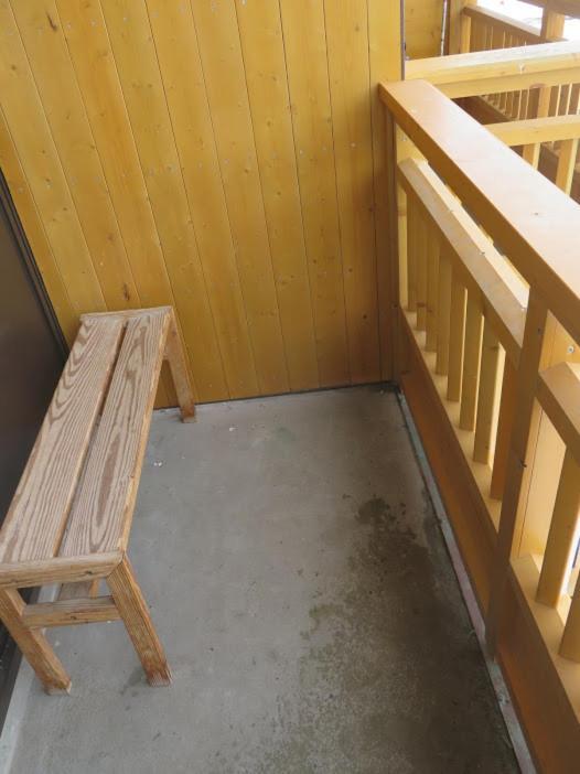 2 Piece Cabine فال تورُن المظهر الخارجي الصورة